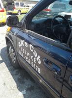 AR's Cab Service image 6